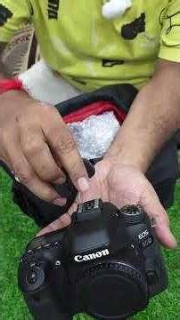 canon 80d professional dslr Ayush- 9999752220- 9716529933 #canon80d #canondslr #dslrcamera #canon90d