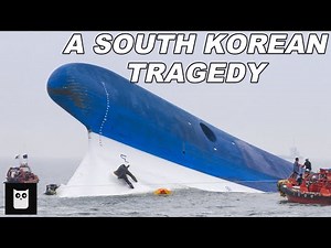 Abandoned By The Crew | Sewol Ferry Disaster | Short Documentary
