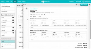 A Deeper Dive Into Recording EOBs