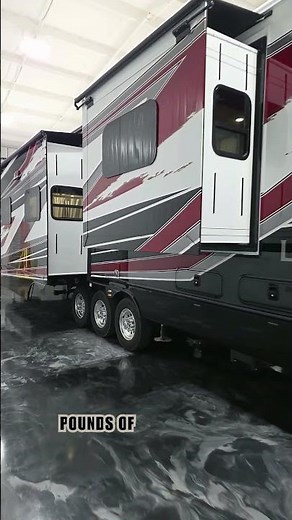 Are J-rated tires worth it for full-time RV living?