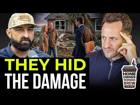 Ep 33 When Insurance Fails: A $15 Million Katrina Battle