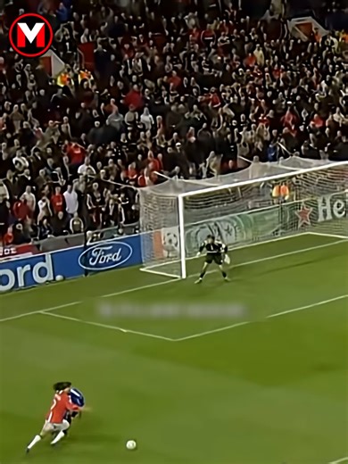 CR7 Mastered This Skill in Football