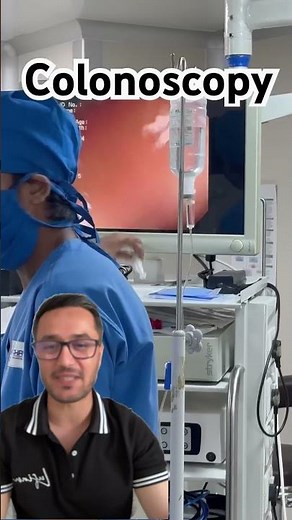Kolon kanseri taraması nasıl yapılır, kolonoskopi