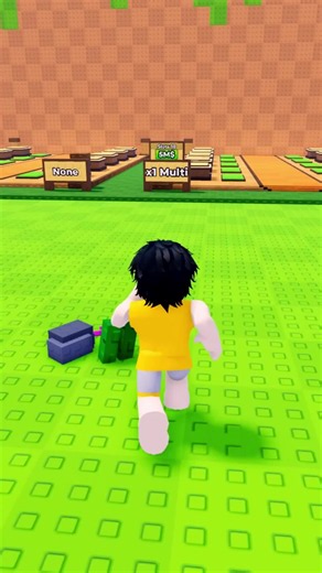 can caylus survive the gaint tsunami?!😈 #roblox #tsunamiforbrainnot #robloxgames