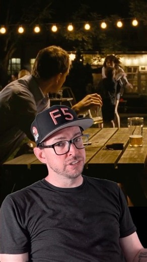 This horror movie could actually happen