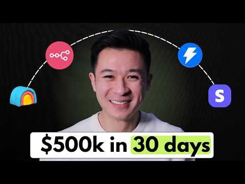 This Cold Outreach Strategy Generated $500k in Pipeline
