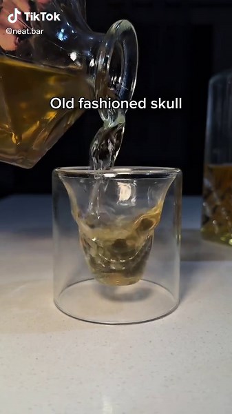 Link in bio on TikTok