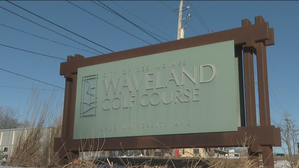 Waveland Golf Course in Des Moines cancels lighting plans due to local concerns