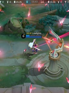 Selena Build & Tips in MLBB: Dominate the Game