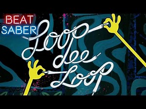 Loop De Loop - SpongeBob SquarePants | Beat Saber Custom Song