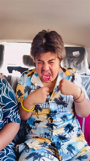 Harshu Ki Mummy Ne Harshu Ko Rula Diya😳😂|| Manav Tuteja shorts #manavactor