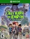 The Last Kids On Earth Cheats, Cheat Codes, Hints and Walkthroughs for Xbox One