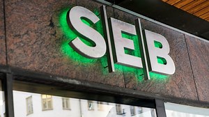 Driftstörning åtgärdad: SEB-kunder kunde inte logga in