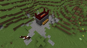 How to make and use cobblestone generator in Minecraft 1.19 update