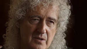 Brian May talks about Freddie Mercury's health in new documentary