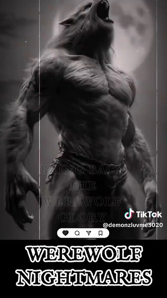 demonzLuvMe3020 on TikTok