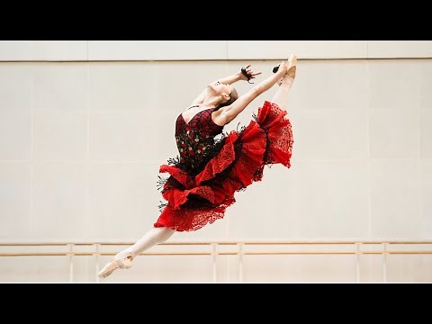 Opera and ballet: the ultimate shared experience