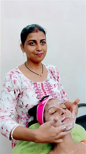 facial step by step beginner#facial practice beginner#blog video#Trisha beauty zone YouTube video