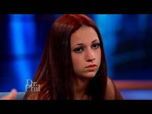 Dr. Phil’s Most Memorable Guests, From ‘Cash Me Outside’ to Noah From ‘Brat Camp’