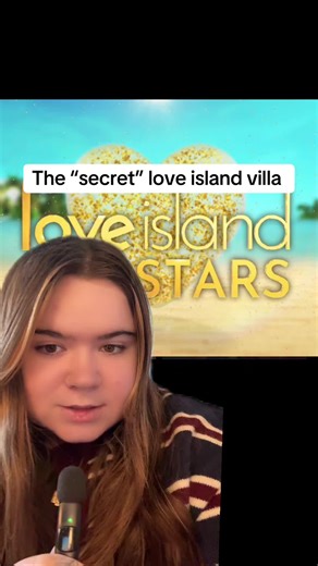 The Secret Third Love Island Villa Revealed