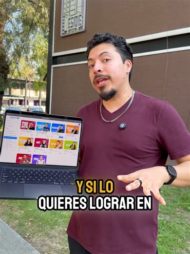 Curso Intensivo para el Examen de Admisión al IPN 2026