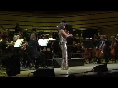 KATICA ILLÉNYI - Bumble Boogie