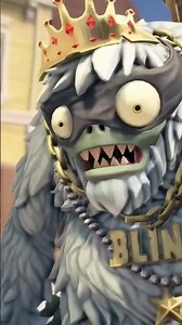 PLANTS VS ZOMBIES BATTLE NEIGHBORVILLE