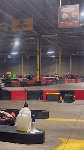Guys, we did something incredibly unique and fun last weekend! Head over to our YouTube channel to check out the full video of @michaelmichaelmotorcycle1032 and I racing minibikes on an indoor go kart track. Link is in comments. #trackday #minibikes #minibikeracing #honda #hondaz50 #hondacfr50 #motovloggers #motovlogs #lifeontwowheels 🏍️ Huge thanks to @___ladykay___ for lending us her bike and being generally awesome! | Meg’s Motorcycle Journey