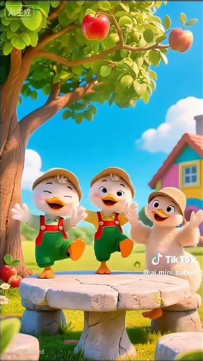 Cartoon baby rhymes#kids#baby#rhymes#disney