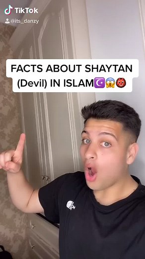 Understanding the Concept of the Devil in Islam