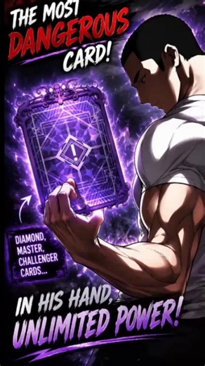 The Most Dangerous Card in Questism? 😱
