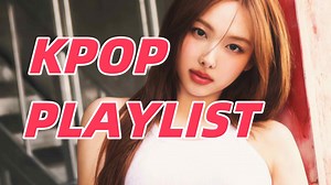 KPOP歌单🎧那些在Spotify播放量爆炸的大热单曲！