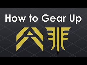 Destiny 2: How to Level & Gear Up to 500+ Power in Forsaken