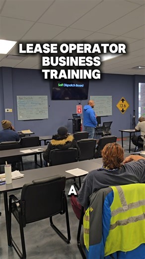 10K views · 130 reactions | Lease operator business training #trucking #owneroperator #superego #driver | Chris Kuna Drive | Facebook