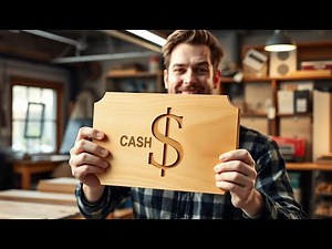 Top 10 Wood Laser Engraving Projects That Actually Sell