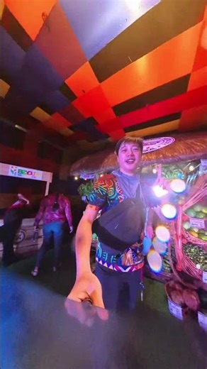 Kalilangan Agri Fair 2026 Kubo Presentation per Barangay Part 1