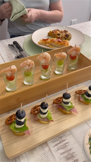 luckycat | A 4 course dinner at home, when eating out gets expensive #homecook #dinner | Instagram