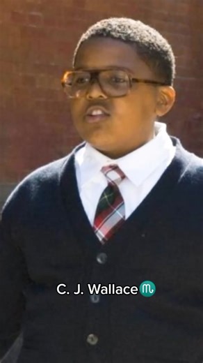 #CJWallace#notoriousbig#ChristopherGeorgeLatoreWallaceJr#NY#actor#lilb...