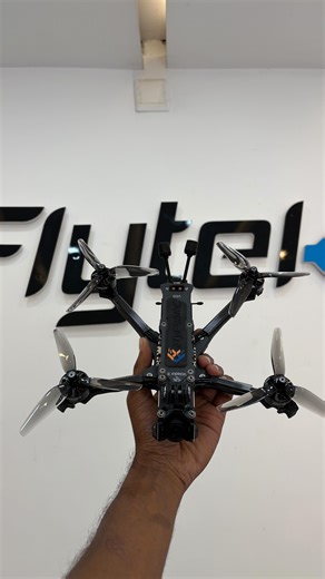 Flytek on Instagram: "FTK Volador VD5 O4"