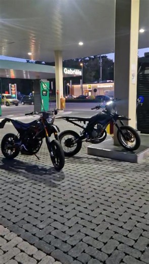 #88br #stage6 #92cc #fyp #derbi @Rieju_Daan🔱