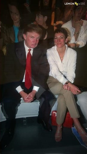 Trump Called Ghislaine Maxwell "Evil" During 2006 FBI Probe, Says Ex-Chief