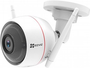 Ezviz C3W ezGuard Husky Air Security Camera
