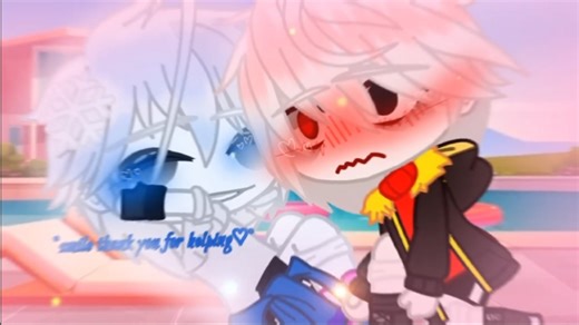 Need help meme ft sans x fell