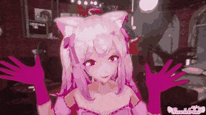 VNyan 1.0.0c - ノードベースインターフェイスでデザインが可能な3D Vtuber向けフロントエンドアプリ！VRMなどにも対応！無料！