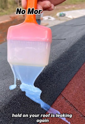 Stop Roof & Bathroom Leaks the Smart Way | Archi Republic Invisible Waterproof Sealant#WaterproofSealant #LeakRepair #RoofLeakFix #BathroomLeak #ArchiRepublic