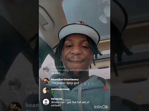 Emtee Live 02 October 2025