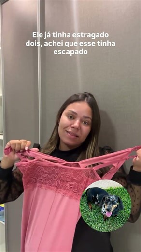 MARQUINHAS DE DENTES NO MEU HOBBY! O QUE ACONTECEU?