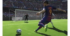 Pro Evolution Soccer 2018 im Test - Der PC bekommt, was er verdient
