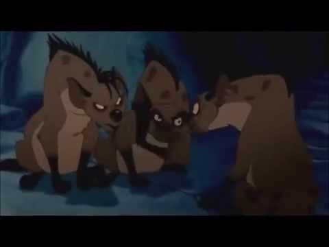 (HMV) Be Prepared Repraise