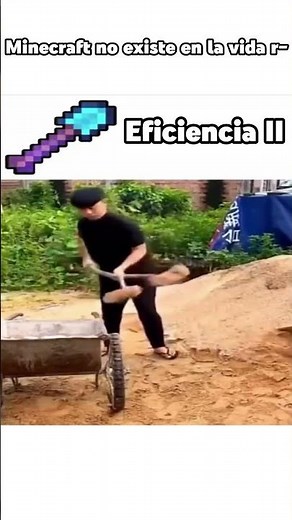 Asi se ve #minecraft EN LA VIDA REAL!!! Parte 2